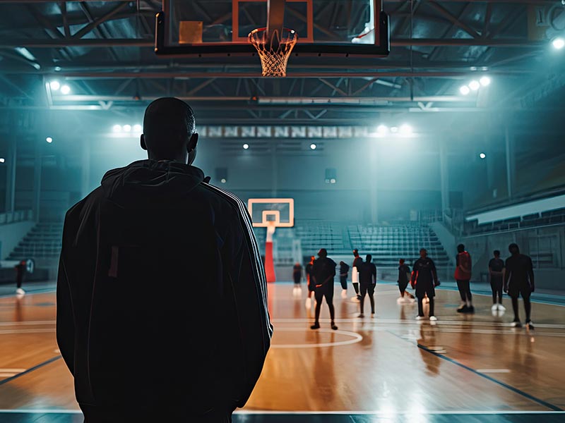 07月11日 NBA夏季联赛 湖人vs独行侠 全场录像回放