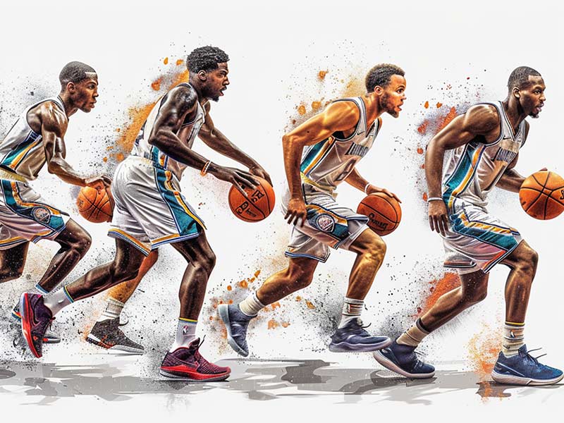 07月14日 NBA夏季联赛 太阳vs老鹰 全场录像回放