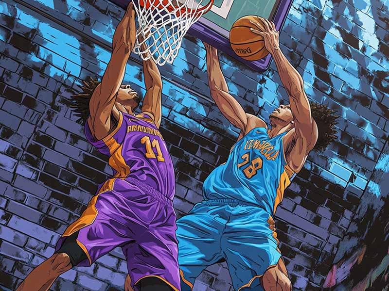 07月20日 NBA夏季联赛 尼克斯vs奇才 全场录像回放
