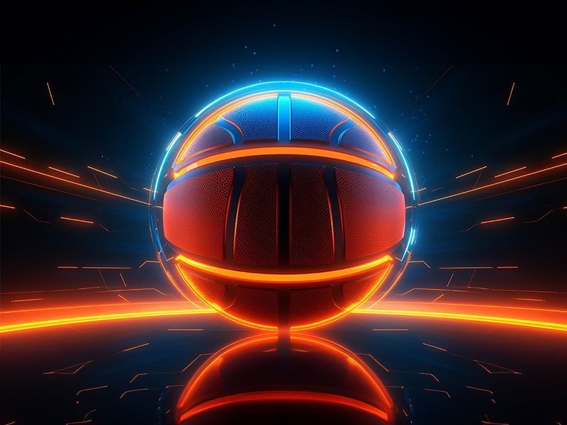 07月17日 NBA夏季联赛 鹈鹕vs雷霆 全场录像回放