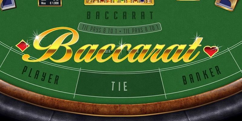 Điểm mặt những mặt ưu của Baccarat Kubet thu hút bet thủ