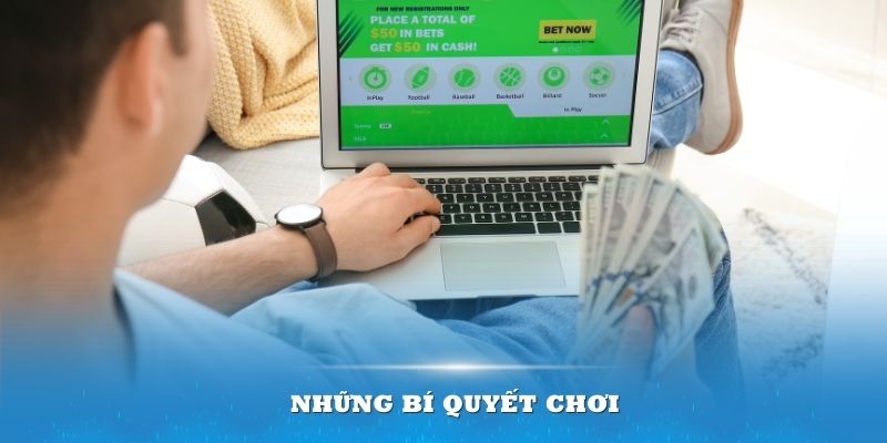 Những bí quyết chơi hữu dụng luôn được các chuyên gia chia sẻ tại nhà cái Kubet