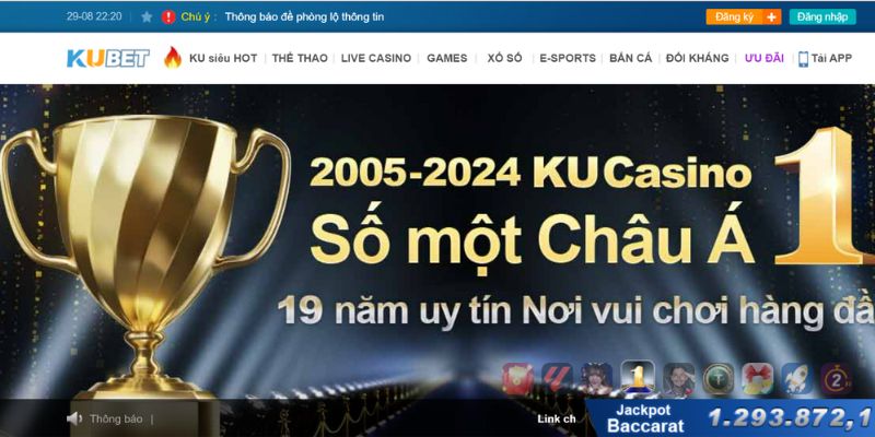 Q&A - thắc mắc chung về sân chơi Kubet