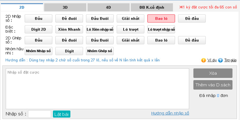 Hướng dẫn cách giải trí tại KU xổ số cực nhanh, cực dễ