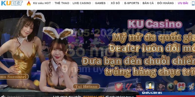 Liên hệ Kubet để được giúp đỡ